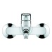 Змішувач для ванни Grohe BauLoop New (23603001)