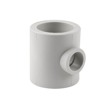 Трійник PPR Thermo Alliance 63х32х63