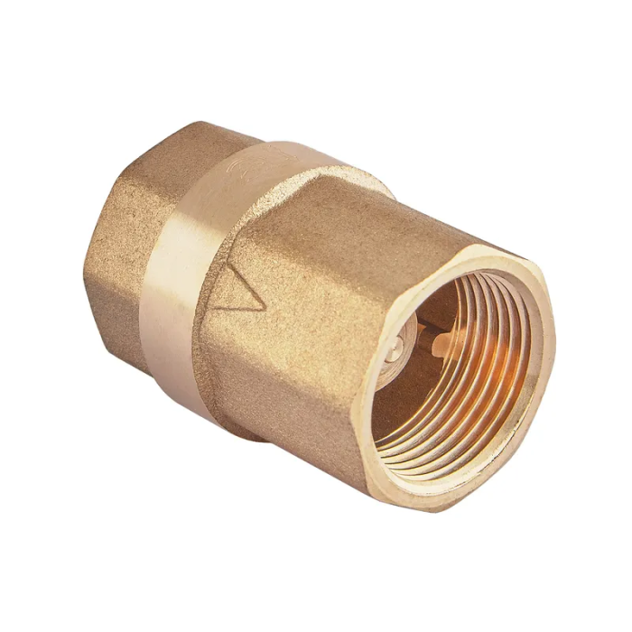 Клапан зворотній конусний Koer KR.176-20.WN - 3/4" (KR5779) Клапан зворотній конусний Koer KR.176-20.WN - 3/4" (KR5779)