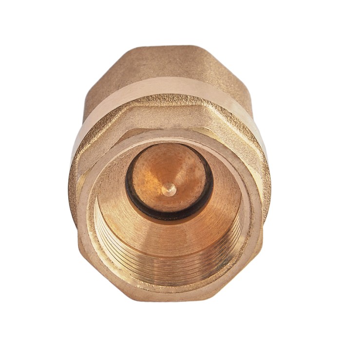 Клапан зворотній конусний Koer KR.176-20.WN - 3/4" (KR5779) Клапан зворотній конусний Koer KR.176-20.WN - 3/4" (KR5779)