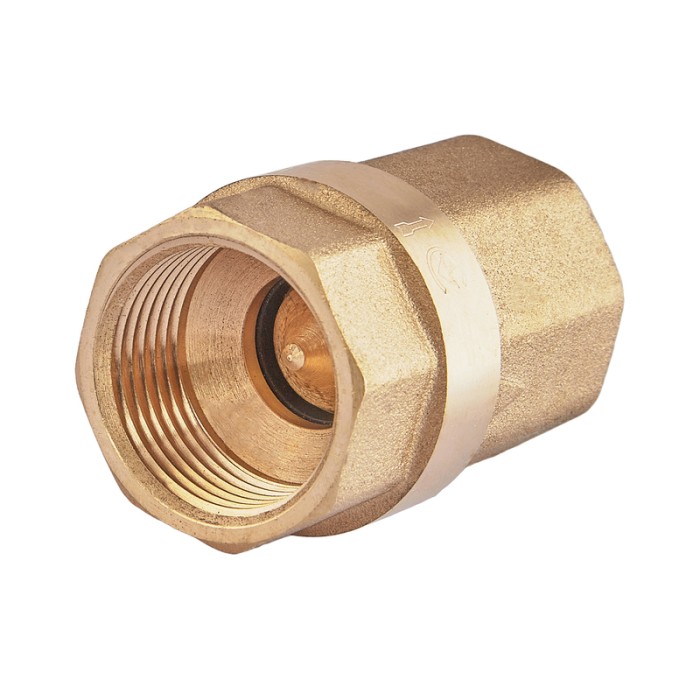Клапан зворотній конусний Koer KR.176-20.WN - 3/4" (KR5779) Клапан зворотній конусний Koer KR.176-20.WN - 3/4" (KR5779)