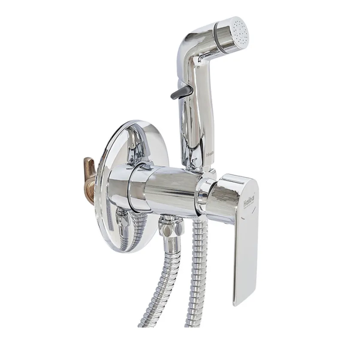 Змішувач для гігієнічного душу HAIBA ALEX 002 INNER (HB3978) Змішувач для гігієнічного душу HAIBA ALEX 002 INNER (HB3978)