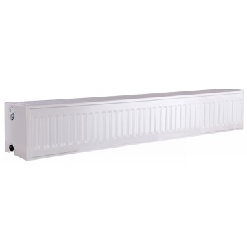 Радіатор сталевий 33/200х1300 бок TERRA Teknik