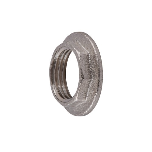 Контргайка-шайба 1/2″В нікельована NW331S OPTIMUM