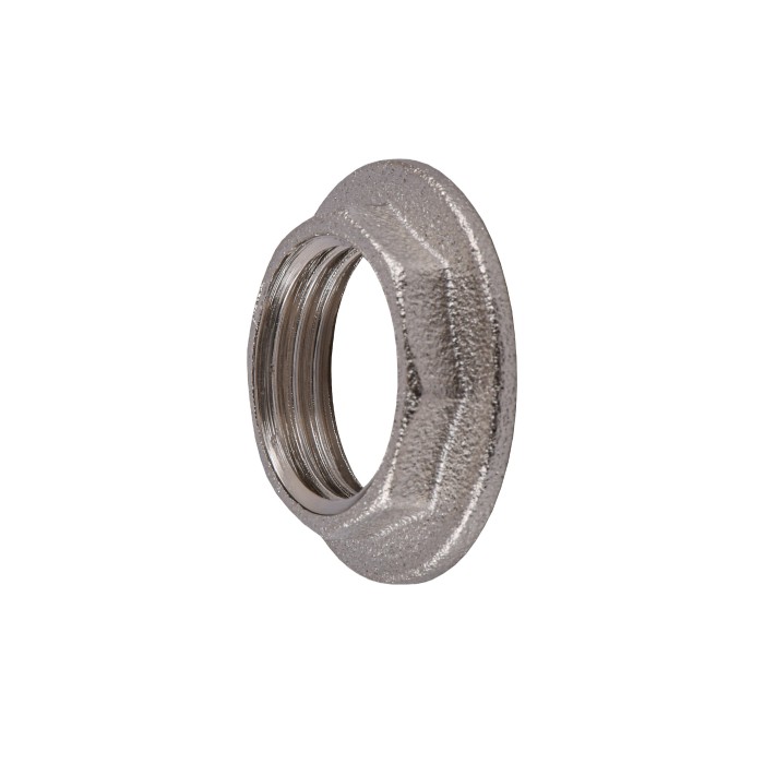 Контргайка-шайба 1/2″В нікельована NW331S OPTIMUM Контргайка-шайба 1/2″В нікельована NW331S OPTIMUM