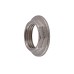 Контргайка-шайба 1/2″В нікельована NW331S OPTIMUM