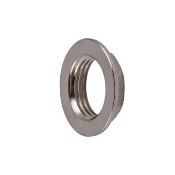 Контргайка-шайба 1/2″В нікельована NW331S OPTIMUM
