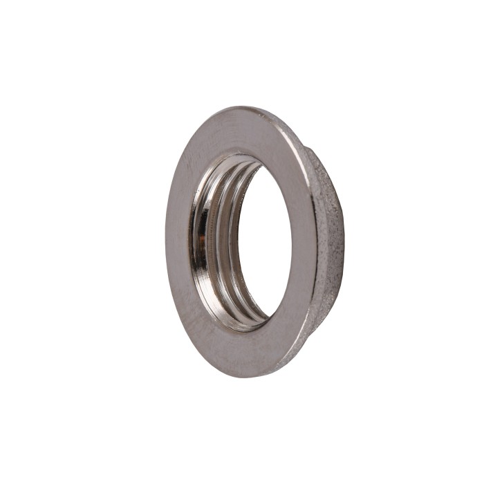 Контргайка-шайба 1/2″В нікельована NW331S OPTIMUM Контргайка-шайба 1/2″В нікельована NW331S OPTIMUM