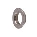 Контргайка-шайба 1/2″В нікельована NW331S OPTIMUM