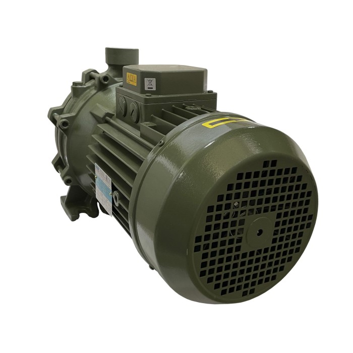 Насос вiдцентровий FC-30 2B SAER з двома робочими колесами, трифазний Насос вiдцентровий FC-30 2B SAER з двома робочими колесами, трифазний