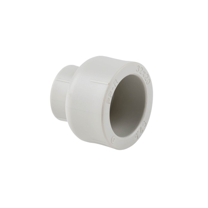 Муфта PPR Thermo Alliance 32х20 Муфта PPR Thermo Alliance 32х20