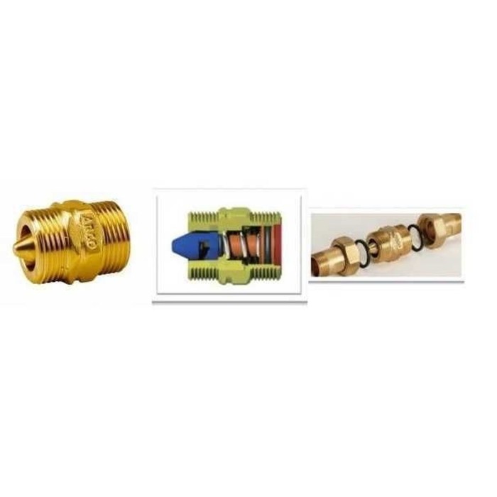 Редуктор тиску ARCO 1″ VL030 Редуктор тиску ARCO 1″ VL030