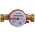 Лічильник гарячої води ECOSTAR DN20 3/4″ без штуцера L130 E-C 4,0 без КМЧ