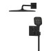 Душовий комплект Grohe Grohtherm SmartControl із Rainshower 310 Mono Cube (34865KF0)
