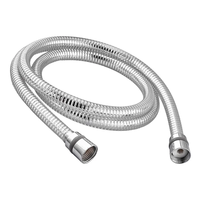 Шланг для лійки душа Champion Lumi.F04 (150 см) (CH0167) Шланг для лійки душа Champion Lumi.F04 (150 см) (CH0167)
