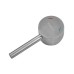 Вбудована душова система Koer KI-66018-02 (з нерж. сталі) (Колір нерж) (KR4794)