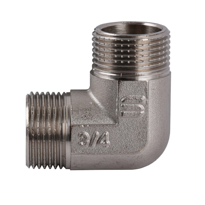 Кутник SELBA 3/4″ ЗЗ SL8800 Кутник SELBA 3/4″ ЗЗ SL8800