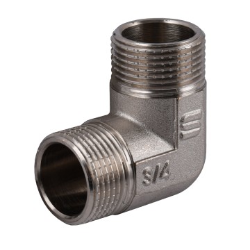 Кутник SELBA 3/4″ ЗЗ SL8800