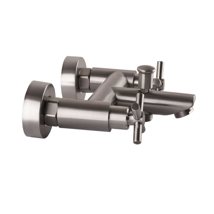 Змішувач для ванни Globus Lux DUKAT SD4-102 Змішувач для ванни Globus Lux DUKAT SD4-102