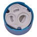 Картридж Zerix WKF-046-L 40 мм (ZX3268)