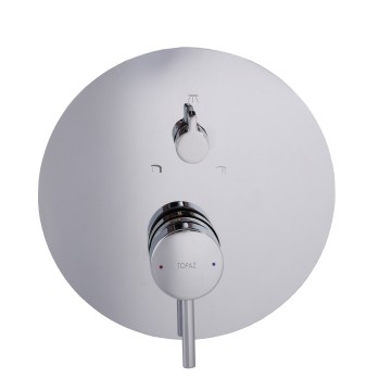 Душова система вбудована TOPAZ LOFT TLF 32115-H39-C