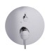 Душова система вбудована TOPAZ LOFT TLF 32115-H39-C