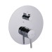 Душова система вбудована TOPAZ LOFT TLF 32115-H39-C