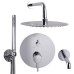 Душова система вбудована TOPAZ LOFT TLF 32115-H39-C