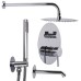 Душова система вбудована TOPAZ LOFT TLF 32115-H39-C