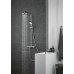 Душова система з термостатом для душа Grohe New Tempesta Cosmop. System (27922001)