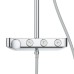 Душова система з термостатом для душа Grohe Euphoria SmartControl System (26507000)