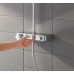 Душова система з термостатом для душа Grohe Euphoria SmartControl System (26507000)