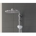 Душова система з термостатом для душа Grohe Euphoria SmartControl System (26507000)