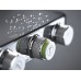 Душова система з термостатом для душа Grohe Euphoria SmartControl System (26507000)