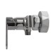 Змішувач для душа TOPAZ BARTS TB 07705-H36