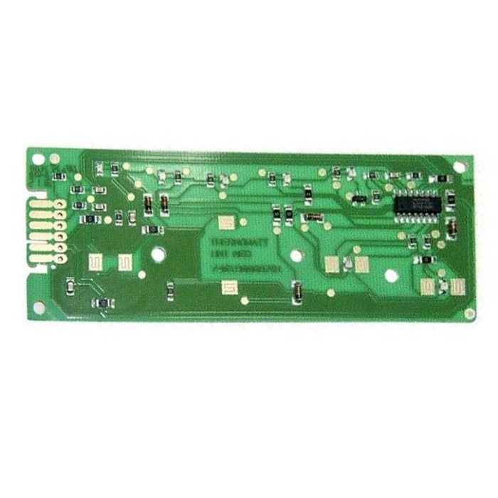 Плата керування ARISTON DRY 65108273 Плата керування ARISTON DRY 65108273