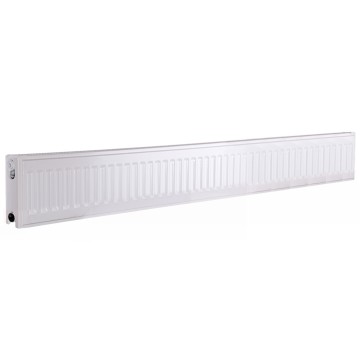 Радіатор сталевий 11/200х1600 бок TERRA teknik