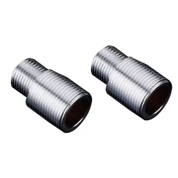 Ексцентрики GAPPO G70-1, довжина 5 см, хром