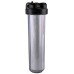 Фільтр-колба + ПП картридж ПРОЗОРА Bіо+ systems SL20TS-BB Big Blue 20″, 1″