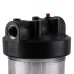 Фільтр-колба + ПП картридж ПРОЗОРА Bіо+ systems SL20TS-BB Big Blue 20″, 1″