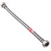 Шланг водяний посилений TUCAI 1/2″x1/2″ ВВ 0,3мTAQ SUPER HG-1212-300 890