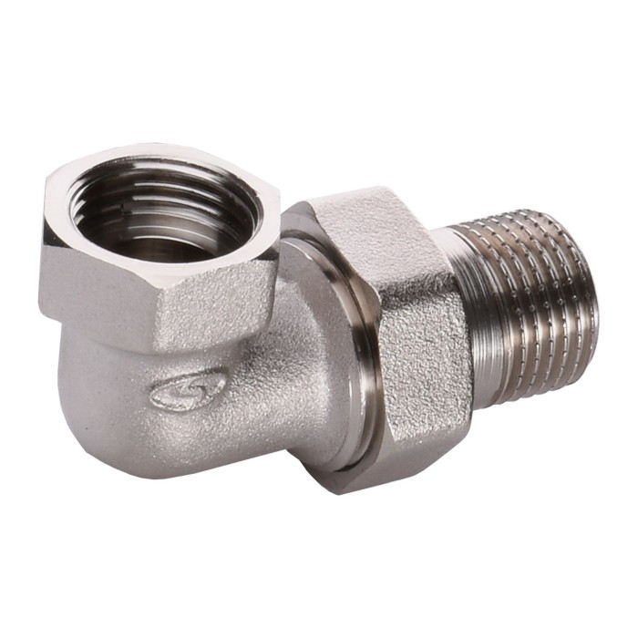 Згін-американка кутовий SOLOMON 1/2″ НІКЕЛЬ 1600 Згін-американка кутовий SOLOMON 1/2″ НІКЕЛЬ 1600