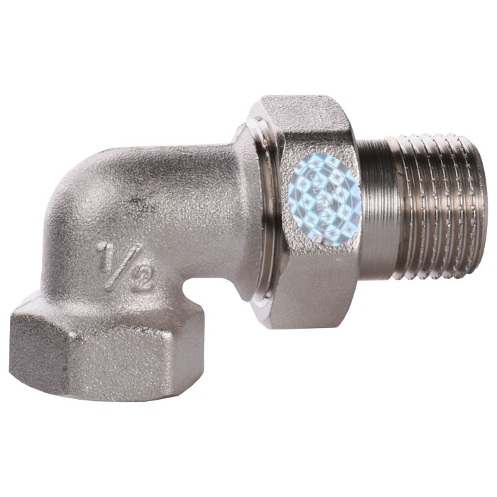 Згін-американка кутовий SOLOMON 1/2″ НІКЕЛЬ 1600 Згін-американка кутовий SOLOMON 1/2″ НІКЕЛЬ 1600