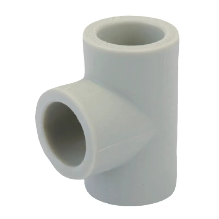Трійник 90 PPR Koer K0199.PRO (KP2564) Трійник 90 PPR Koer K0199.PRO (KP2564)