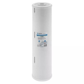 Картридж для видалення заліза USTM 4,5"х20" (IR20BB)