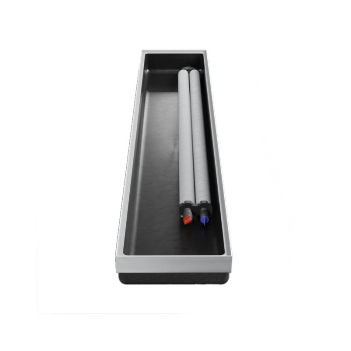 Конвектор ТС70-1000/200-Eco-2sr (без решітки) Конвектор ТС70-1000/200-Eco-2sr (без решітки)