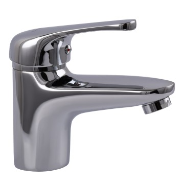 Змішувач для умивальника Globus Lux Solly GLSO-0401HL