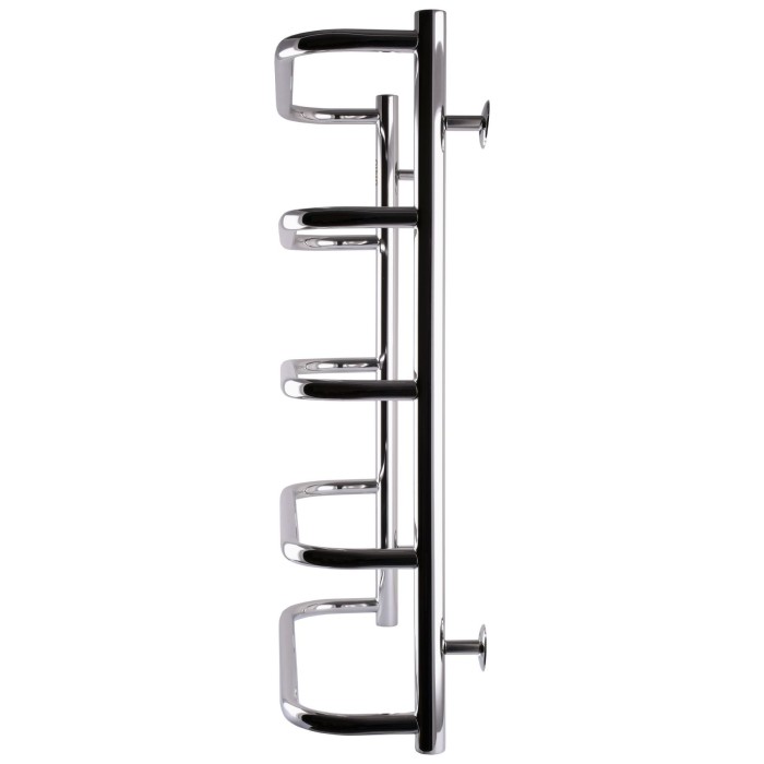 Рушникосушарка UNIO LS W 700-500-5 Драбинка Скоба вода Рушникосушарка UNIO LS W 700-500-5 Драбинка Скоба вода