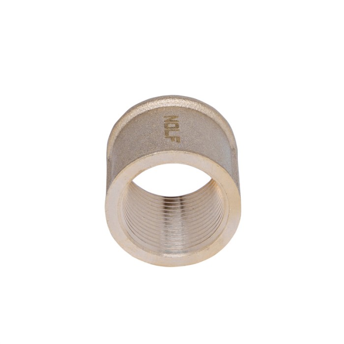Муфта Nolf NFC.C08-3/4" (NF3171) Муфта Nolf NFC.C08-3/4" (NF3171)