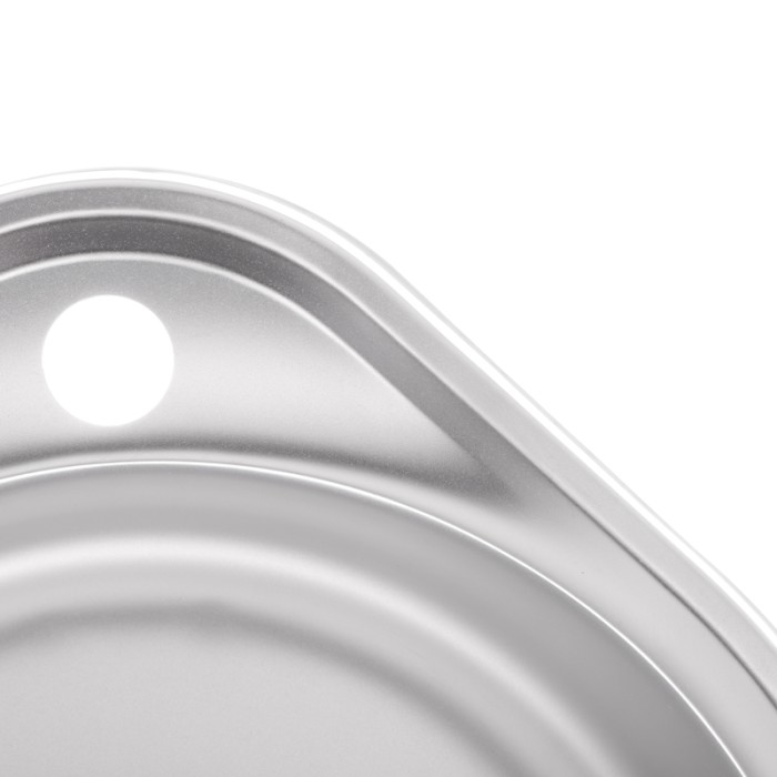 Мийка кухонна Zerix Z4843-08-180E (Satin) (ZX1598) Мийка кухонна Zerix Z4843-08-180E (Satin) (ZX1598)